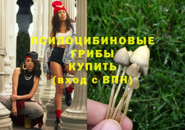 трава Семёнов